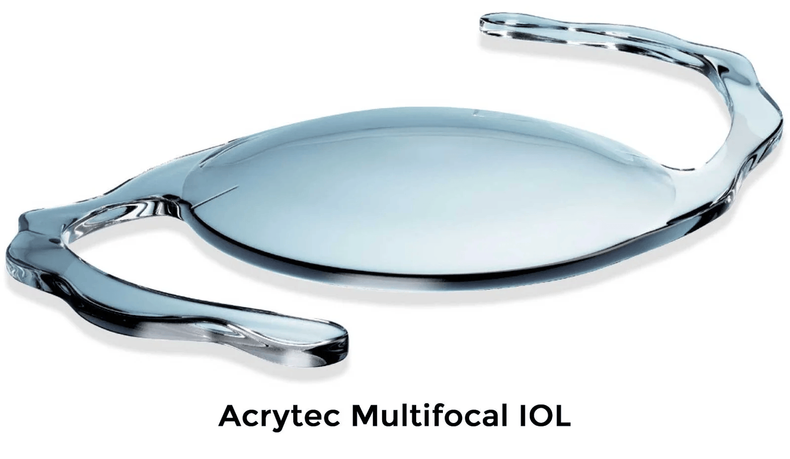 Acrytec Multifocal IOL