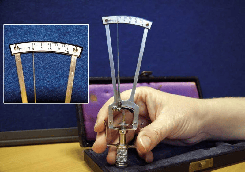 Humphrey Field Analyzer