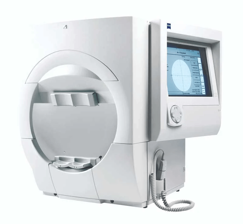 Humphrey Field Analyzer