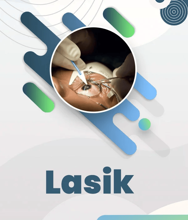 Lasik Banner