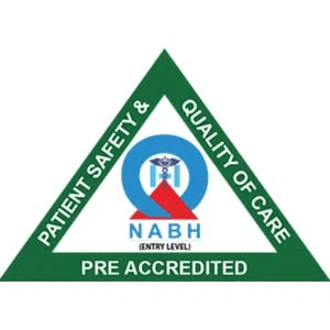 NABH Logo