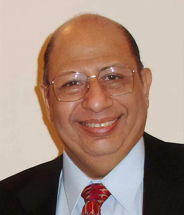 Dr. Keiki R. Mehta