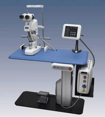 Ultrascan Device
